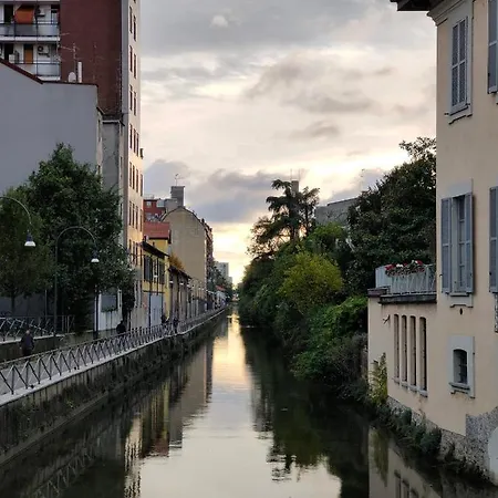Cozy In Greco District Milánó