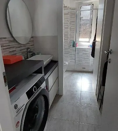 Cozy In Greco District Apartman Milánó