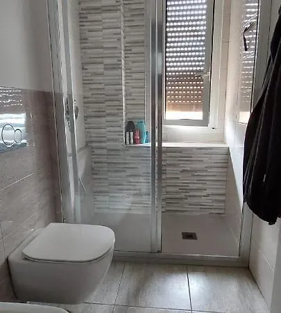 Apartman Cozy In Greco District *