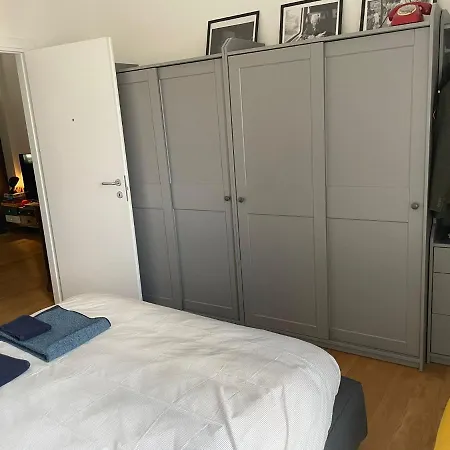 Apartman Cozy In Greco District