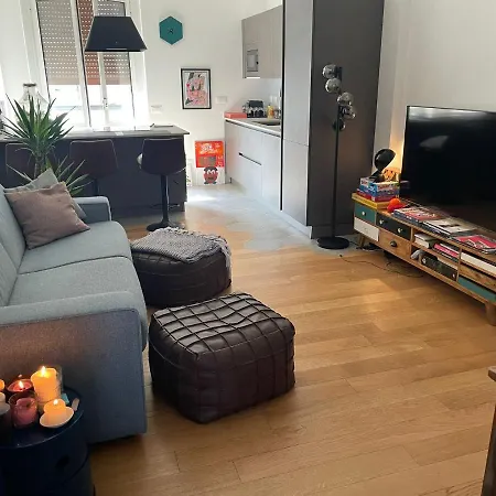 Cozy In Greco District Appartement *
